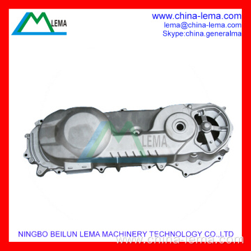 OEM Aluminum Die Cast Motorbike Parts